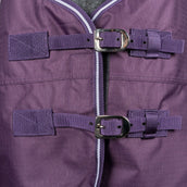 EQUITHÈME Alfombra de Exterior Tyrex Aisance 600D 50g EQUITHÈME Alfombra de Exterior Tyrex Aisance 600D 50g