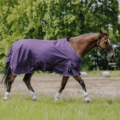 EQUITHÈME Alfombra de Exterior Tyrex Aisance 600D 50g EQUITHÈME Alfombra de Exterior Tyrex Aisance 600D 50g