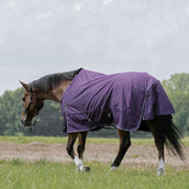 EQUITHÈME Alfombra de Exterior Tyrex Aisance 600D 50g EQUITHÈME Alfombra de Exterior Tyrex Aisance 600D 50g