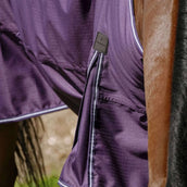 EQUITHÈME Alfombra de Exterior Tyrex Aisance 600D 50g EQUITHÈME Alfombra de Exterior Tyrex Aisance 600D 50g