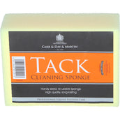 Carr & Day & Martin Tack Cleaning Sponge Carr & Day & Martin Tack Cleaning Sponge