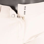 Montar Pantalones MoZuna Gun Metal Crystals Agarre de rodilla Warm Light Grey Montar Pantalones MoZuna Gun Metal Crystals Agarre de rodilla Warm Light Grey