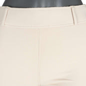 Montar Legging de Equitación MoZuna Gun Metal Crystals Full Grip Warm Light Grey Montar Legging de Equitación MoZuna Gun Metal Crystals Full Grip Warm Light Grey