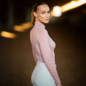 Equestrian Stockholm Shirt Air Breeze Sun Rosa Equestrian Stockholm Shirt Air Breeze Sun Rosa