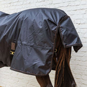 Kentucky Turnout Rug All Weather Waterproof Pro 0g Negro Kentucky Turnout Rug All Weather Waterproof Pro 0g Negro