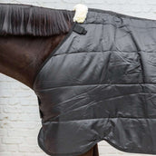 Kentucky Turnout Rug Comfort Liner 400g Negro Kentucky Turnout Rug Comfort Liner 400g Negro