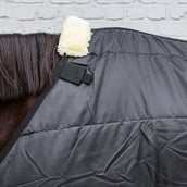 Kentucky Turnout Rug Comfort Liner Pro 200g Negro Kentucky Turnout Rug Comfort Liner Pro 200g Negro