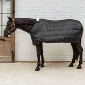 Kentucky Turnout Rug Comfort Liner Pro 200g Negro Kentucky Turnout Rug Comfort Liner Pro 200g Negro