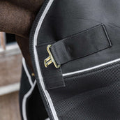 Kentucky Turnout Rug Comfort 3D Fleece Liner Negro Kentucky Turnout Rug Comfort 3D Fleece Liner Negro