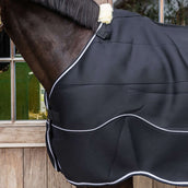 Kentucky Turnout Rug Comfort 3D Fleece Liner Negro Kentucky Turnout Rug Comfort 3D Fleece Liner Negro