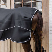 Kentucky Turnout Rug Comfort 3D Fleece Liner Negro Kentucky Turnout Rug Comfort 3D Fleece Liner Negro