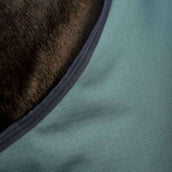 Amigo Ripstop 900D Pony 0g Dynasty Green/Navy/Silver Amigo Ripstop 900D Pony 0g Dynasty Green/Navy/Silver