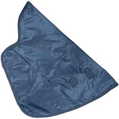 Amigo Cubrecuellos Ripstop 900D 0g Dynasty Green/Navy/Silver Amigo Cubrecuellos Ripstop 900D 0g Dynasty Green/Navy/Silver