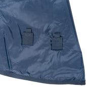 Amigo Cubrecuellos Ripstop 900D 0g Dynasty Green/Navy/Silver Amigo Cubrecuellos Ripstop 900D 0g Dynasty Green/Navy/Silver