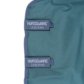 Amigo Cubrecuellos Ripstop 900D 150g Dynasty Green/Navy/Silver Amigo Cubrecuellos Ripstop 900D 150g Dynasty Green/Navy/Silver