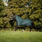 Amigo Cubrecuellos Ripstop 900D 150g Dynasty Green/Navy/Silver Amigo Cubrecuellos Ripstop 900D 150g Dynasty Green/Navy/Silver