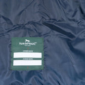 Amigo Ripstop 900D Plus 0g Dynasty Green/Navy/Silver Amigo Ripstop 900D Plus 0g Dynasty Green/Navy/Silver