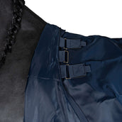 Amigo Ripstop 900D Plus 100g Dynasty Green/Navy/Silver Amigo Ripstop 900D Plus 100g Dynasty Green/Navy/Silver