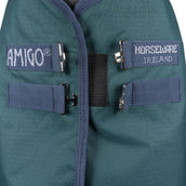 Amigo Ripstop 900D Plus Pony 50g Dynasty Green/Navy/Silver Amigo Ripstop 900D Plus Pony 50g Dynasty Green/Navy/Silver