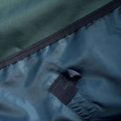 Amigo Ripstop 900D Plus 100g Dynasty Green/Navy/Silver Amigo Ripstop 900D Plus 100g Dynasty Green/Navy/Silver