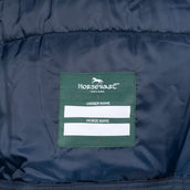 Amigo Ripstop Insulator Stable 100g Dynasty Green/Navy/Silver Amigo Ripstop Insulator Stable 100g Dynasty Green/Navy/Silver