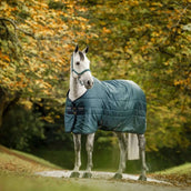 Amigo Ripstop Insulator Stable 100g Dynasty Green/Navy/Silver Amigo Ripstop Insulator Stable 100g Dynasty Green/Navy/Silver