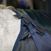 Amigo Ripstop Insulator Stable 100g Dynasty Green/Navy/Silver Amigo Ripstop Insulator Stable 100g Dynasty Green/Navy/Silver