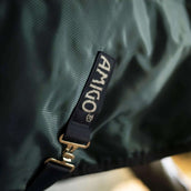 Amigo Ripstop Insulator Stable 100g Dynasty Green/Navy/Silver Amigo Ripstop Insulator Stable 100g Dynasty Green/Navy/Silver