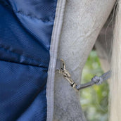 Amigo Ripstop Insulator Stable 200g Navy/Titanium Grey Amigo Ripstop Insulator Stable 200g Navy/Titanium Grey