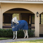 Amigo Ripstop Insulator Plus Stable 550g Navy/Titanium Grey Amigo Ripstop Insulator Plus Stable 550g Navy/Titanium Grey