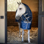 Amigo Ripstop Insulator Plus Stable 550g Navy/Titanium Grey Amigo Ripstop Insulator Plus Stable 550g Navy/Titanium Grey