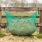 Agradi Horse Red de Heno Flexi Strong Malla 4,5x4,5cm Verde Agradi Horse Red de Heno Flexi Strong Malla 4,5x4,5cm Verde