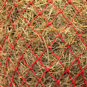 Agradi Horse Red de Heno Malla Fina 5x5cm Rojo Agradi Horse Red de Heno Malla Fina 5x5cm Rojo