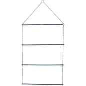 Agradi Horse Soporte para Mantas Colgante Gris Agradi Horse Soporte para Mantas Colgante Gris