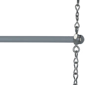Agradi Horse Soporte para Mantas Colgante Gris Agradi Horse Soporte para Mantas Colgante Gris