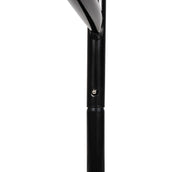 Agradi Horse Soporte para Mantas para 6 Mantas Métal S Negro Agradi Horse Soporte para Mantas para 6 Mantas Métal S Negro