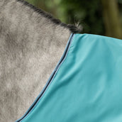 Velder Horsewear Premium Turnout Rug 900D 0g Sky Blue Velder Horsewear Premium Turnout Rug 900D 0g Sky Blue