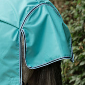 Velder Horsewear Premium Turnout Rug 900D 0g Sky Blue Velder Horsewear Premium Turnout Rug 900D 0g Sky Blue