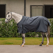 Velder Horsewear Premium Turnout Rug 1200D 0g Midnight Navy Velder Horsewear Premium Turnout Rug 1200D 0g Midnight Navy