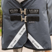 Velder Horsewear Premium Turnout Rug 1200D 0g Midnight Navy Velder Horsewear Premium Turnout Rug 1200D 0g Midnight Navy