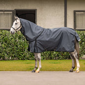 Velder Horsewear Premium Turnout Rug 1200D 0g Midnight Navy Velder Horsewear Premium Turnout Rug 1200D 0g Midnight Navy