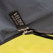 Velder Horsewear Premium Turnout Rug 1200D 0g Midnight Navy Velder Horsewear Premium Turnout Rug 1200D 0g Midnight Navy