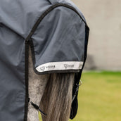 Velder Horsewear Premium Turnout Rug 1200D 0g Midnight Navy Velder Horsewear Premium Turnout Rug 1200D 0g Midnight Navy