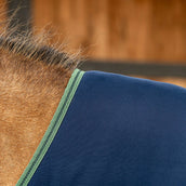 Velder Horsewear Essentials Cooler Rug Navy Velder Horsewear Essentials Cooler Rug Navy