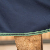 Velder Horsewear Essentials Cooler Rug Navy Velder Horsewear Essentials Cooler Rug Navy