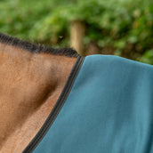 Velder Horsewear Essentials Cooler Rug Emerald Green Velder Horsewear Essentials Cooler Rug Emerald Green