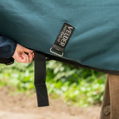 Velder Horsewear Essentials Cooler Rug Emerald Green Velder Horsewear Essentials Cooler Rug Emerald Green
