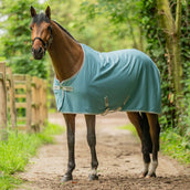 Velder Horsewear Essentials Cooler Rug Azul Aqua Velder Horsewear Essentials Cooler Rug Azul Aqua