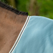 Velder Horsewear Essentials Cooler Rug Azul Aqua Velder Horsewear Essentials Cooler Rug Azul Aqua