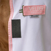 Velder Horsewear Essentials Cooler Rug Lilac Breeze Velder Horsewear Essentials Cooler Rug Lilac Breeze